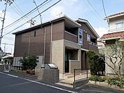 戸坂駅より徒歩15分 2階 築6年7ヶ月の賃貸物件