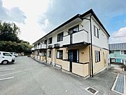 矢野駅より徒歩20分 2階 築25年8ヶ月の賃貸物件