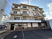 緑井駅より徒歩9分 4階 築39年10ヶ月の賃貸物件