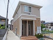 ラフレシ-ルB 2階 築18年8ヶ月の賃貸物件