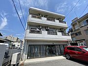 緑井駅より徒歩6分 2階 築33年の賃貸物件