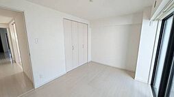 ツインヒルズウェスト 601 6階2LDKのリビング/ダイニング