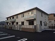 CASAM 2階 築10年10ヶ月の賃貸物件