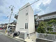 レガリストＵ—Ｍ．７８祇園 1階 築4年5ヶ月の賃貸物件