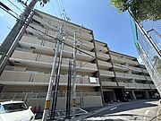 古江駅より徒歩10分 3階 築41年3ヶ月の賃貸物件