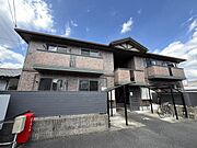 ウィルモアＢ 1階 築21年1ヶ月の賃貸物件