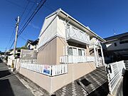 広島駅より徒歩25分 2階 築34年7ヶ月の賃貸物件