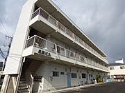 真藤ビル 3階 築52年7ヶ月の賃貸物件