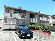 レヂデンス岡田B 2階 築38年3ヶ月の賃貸物件