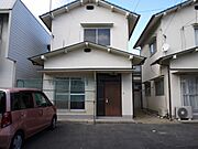 矢賀駅より徒歩12分 築49年7ヶ月の賃貸物件