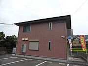  2階 築19年2ヶ月の賃貸物件