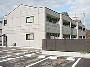 ジューエイハイツ 2階 築23年5ヶ月の賃貸物件