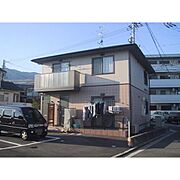 アメニティＫ．Ｄ．Ａ棟 1階 築22年2ヶ月の賃貸物件