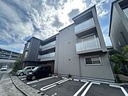 ヴィラ博丈井口A 3階 築4年7ヶ月の賃貸物件