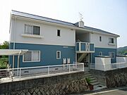  2階 築32年の賃貸物件