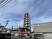 大州タワー 10階 築37年3ヶ月の賃貸物件