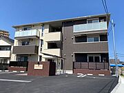 西条駅より徒歩17分 1階 築4年8ヶ月の賃貸物件