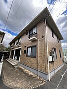 ローズコートハタカＤ 1階 築18年10ヶ月の賃貸物件