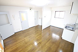 Ｙ’z　Ｂ．Ｌ．Ｄ．大町東 5階2LDKのリビング/ダイニング