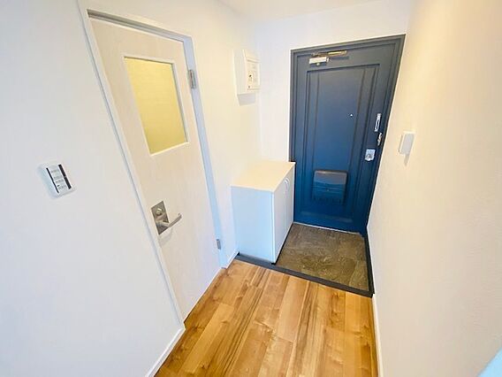 SYコートマンション_内装_2