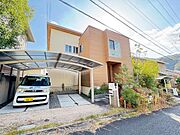 瀬野駅より徒歩26分 築13年8ヶ月の賃貸物件