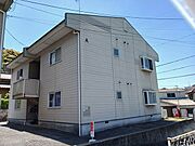 玖村駅より徒歩24分 2階 築33年8ヶ月の賃貸物件