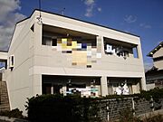 古市橋駅より徒歩8分 2階 築29年5ヶ月の賃貸物件