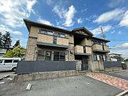 七軒茶屋駅より徒歩15分 2階 築21年10ヶ月の賃貸物件