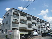 ガーデンヒルズ 3階 築31年10ヶ月の賃貸物件