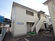 安芸長束駅より徒歩7分 1階 築33年8ヶ月の賃貸物件