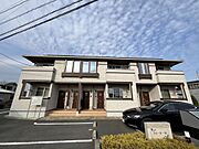 クローバーMの賃貸物件