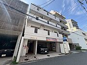 Sビル本川 4階 築39年8ヶ月の賃貸物件