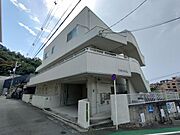 広島駅より徒歩29分 1階 築37年7ヶ月の賃貸物件