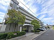 ヴェール牛田 5階 築28年8ヶ月の賃貸物件