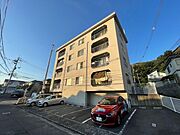 矢賀駅より徒歩30分 3階 築55年の賃貸物件