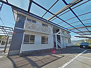 Kハウス 2階 築32年10ヶ月の賃貸物件