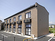 中筋駅より徒歩10分 1階 築17年2ヶ月の賃貸物件