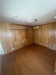 下林アパート（旧：下林借家） B001 2階ワンルームのリビング/ダイニング