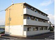 カーサ・S ドマーニ 1階 築15年2ヶ月の賃貸物件