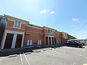 ガーデン オランジェ 2階 築19年10ヶ月の賃貸物件