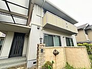 瀬野駅より徒歩28分 築22年8ヶ月の賃貸物件