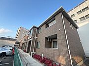 天神川駅より徒歩14分 2階 築4年9ヶ月の賃貸物件