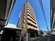 古市駅より徒歩1分 3階 築28年8ヶ月の賃貸物件