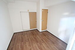 Ｗｈｉｔｅ楽々園 3階1Kのリビング/ダイニング