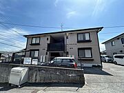 西広島駅より徒歩27分 1階 築28年4ヶ月の賃貸物件