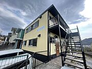 西広島駅より徒歩29分 1階 築47年9ヶ月の賃貸物件