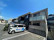 コンフォーザ庚午中 2階 築11年9ヶ月の賃貸物件