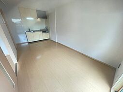 リヴェールアン 1階2DKのリビング/ダイニング