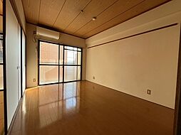 ウイング五日市駅前Ｂ棟 4階2DKのリビング/ダイニング