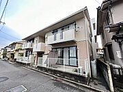 キャスル中央 1階 築33年11ヶ月の賃貸物件